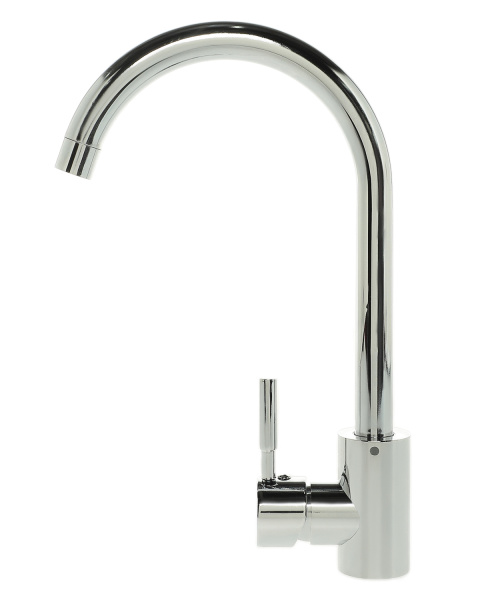 Смеситель для кухни однорычажныйAgger Zest A0701100  хром